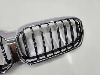 5113185178,AC316-5 Решетка радиатора BMW 5 G30/G31 Арт AL17706471698, вид 2