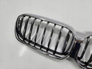 5113185178,AC316-5 Решетка радиатора BMW 5 G30/G31 Арт AL17706471698, вид 3
