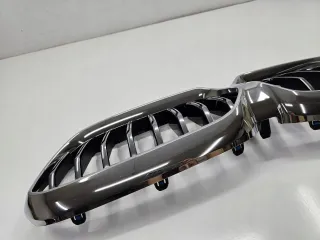 5113185178,AC316-5 Решетка радиатора BMW 5 G30/G31 Арт AL17706471698, вид 6