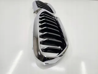 5113185178,AC316-5 Решетка радиатора BMW 5 G30/G31 Арт AL17706471698, вид 8