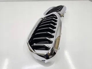 5113185178,AC316-5 Решетка радиатора BMW 5 G30/G31 Арт AL17706471698, вид 9