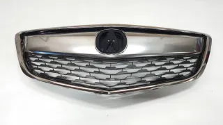 atrapa,chłodnicy,mdx Решетка радиатора Acura TL 2 Арт AL17708322090, вид 1