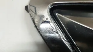 atrapa,chłodnicy,mdx Решетка радиатора Acura TL 2 Арт AL17708322090, вид 4