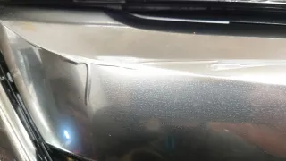 atrapa,chłodnicy,mdx Решетка радиатора Acura TL 2 Арт AL17708322090, вид 5
