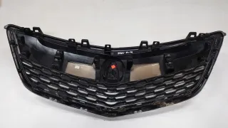 atrapa,chłodnicy,mdx Решетка радиатора Acura TL 2 Арт AL17708322090, вид 6