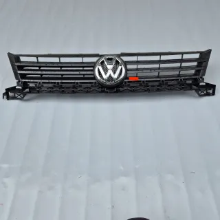 1T0853651BQ,AUTOKENZO Решетка радиатора Volkswagen Caddy 3 Арт AL17714154081, вид 2