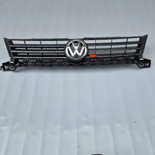 1T0853651BQ,AUTOKENZO Решетка радиатора Volkswagen Caddy 3 Арт AL17714154081, вид 3