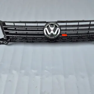 1T0853651BQ,AUTOKENZO Решетка радиатора Volkswagen Caddy 3 Арт AL17714154081, вид 5