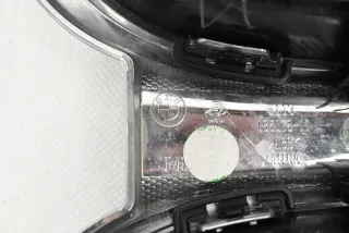 5113185178,4Felgi Решетка радиатора BMW 5 E60/E61 Арт AL17724775637, вид 4