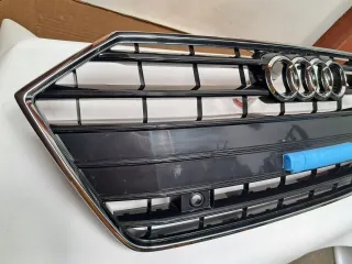 4K8853651,KOZATKO.,782-505-457 Решетка радиатора Volkswagen Golf 7 Арт AL17741750694, вид 3