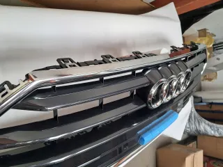 4K8853651,KOZATKO.,782-505-457 Решетка радиатора Volkswagen Golf 7 Арт AL17741750694, вид 4