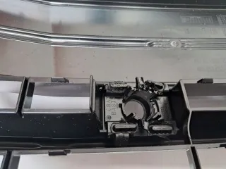 4K8853651,KOZATKO.,782-505-457 Решетка радиатора Volkswagen Golf 7 Арт AL17741750694, вид 8