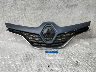 6225619642 Решетка радиатора Renault Scenic 4 Арт AL17742621764, вид 1