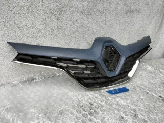 6225619642 Решетка радиатора Renault Scenic 4 Арт AL17742621764, вид 2