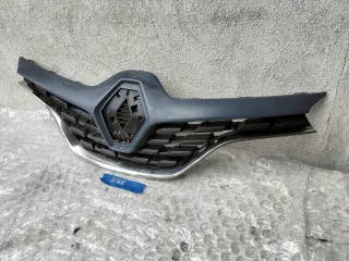 6225619642 Решетка радиатора Renault Scenic 4 Арт AL17742621764, вид 3
