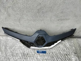 6225619642 Решетка радиатора Renault Scenic 4 Арт AL17742621764, вид 4