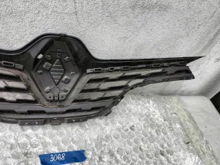 6225619642 Решетка радиатора Renault Scenic 4 Арт AL17742621764, вид 7