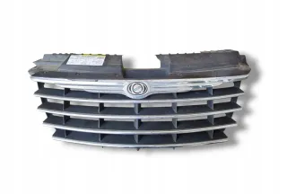04857804AB,Chrysler Решетка радиатора Chrysler Voyager 4 Арт AL17756100405, вид 1