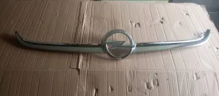 45645654248 Решетка радиатора Opel Corsa E Арт AL17756147093, вид 1