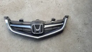  Решетка радиатора Honda Accord 5 Арт AL17756805328, вид 1