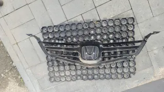  Решетка радиатора Honda Accord 5 Арт AL17756805328, вид 4
