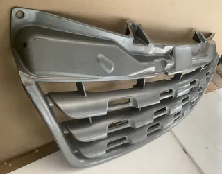 623100256R Решетка радиатора Renault Master 3 Арт AL17756879360, вид 3