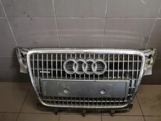 8K0853651A Решетка радиатора Audi A4 B8 Арт AL17758857911, вид 1