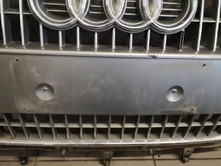8K0853651A Решетка радиатора Audi A4 B8 Арт AL17758857911, вид 6