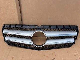  Решетка радиатора Mercedes B W246 Арт AL17758970243, вид 1
