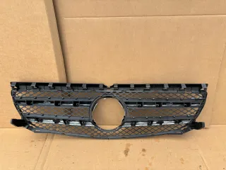  Решетка радиатора Mercedes B W246 Арт AL17758970243, вид 5