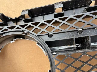  Решетка радиатора Mercedes B W246 Арт AL17758970243, вид 6