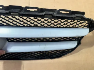  Решетка радиатора Mercedes C W205 Арт AL17761348695, вид 4