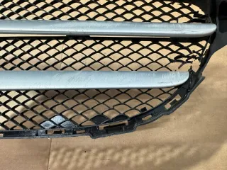  Решетка радиатора Mercedes C W205 Арт AL17761348695, вид 8