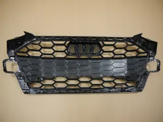 8W0853651DT,audiolcar1 Решетка радиатора Audi A4 B9 Арт AL17762988204, вид 2