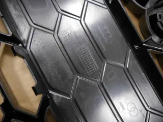 8W0853651DT,audiolcar1 Решетка радиатора Audi A4 B9 Арт AL17762988204, вид 3