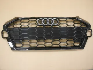 8W0853651EB,audiolcar1 Решетка радиатора Audi A4 B9 Арт AL17763025530, вид 1