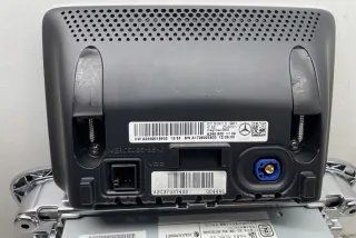 A2469009802 Магнитола (аудио система) Mercedes B W246 Арт AL17578204155, вид 5