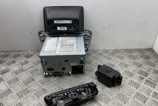 A2469009802 Магнитола (аудио система) Mercedes B W246 Арт AL17578204155, вид 8