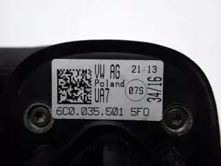 6C0035869F,6C0035501 Магнитола (аудио система) Volkswagen Polo 5 Арт AL17602267828, вид 15