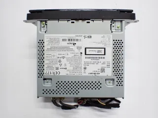 6C0035869F,6C0035501 Магнитола (аудио система) Volkswagen Polo 5 Арт AL17602267828, вид 4