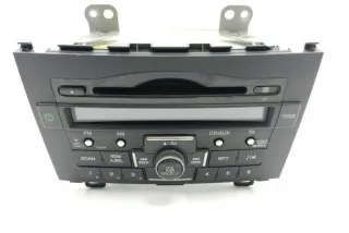39100SWAG012 Магнитола (аудио система) Honda CR-V 2 Арт AL17619914183, вид 3