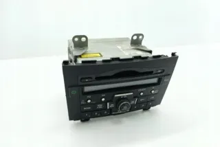 39100SWAG012 Магнитола (аудио система) Honda CR-V 2 Арт AL17619914183, вид 5