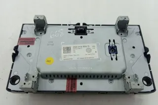 3G0919605D Магнитола (аудио система) Volkswagen Passat B8 Арт AL17620191075_2, вид 6