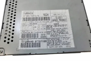 7G9N18C815NB Магнитола (аудио система) Land Rover Freelander 2 Арт AL17646051795, вид 1