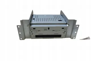 7G9N18C815NB Магнитола (аудио система) Land Rover Freelander 2 Арт AL17646051795, вид 4