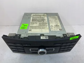 A2129007225,2129007225 Магнитола (аудио система) Mercedes E W212 Арт AL17677019509, вид 3