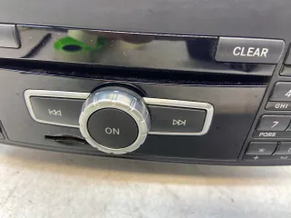 A2129007225,2129007225 Магнитола (аудио система) Mercedes E W212 Арт AL17677019509, вид 6