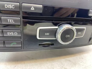 A2129007225,2129007225 Магнитола (аудио система) Mercedes E W212 Арт AL17677019509, вид 7