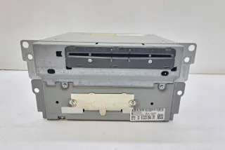9223394 Магнитола (аудио система) BMW 7 F01/F02 Арт AL17681681590, вид 9