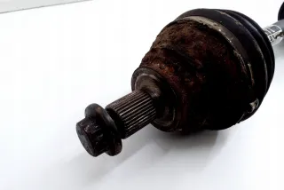 3C0407271T Полуось передняя левая (приводной вал, шрус) Volkswagen Passat B7 Арт AL17606787662, вид 2